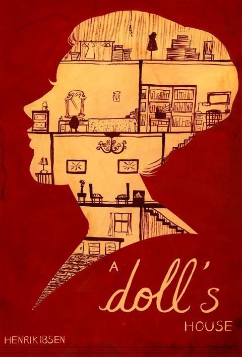 short story the doll's house