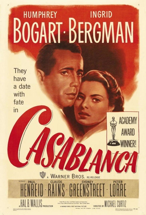 In secret sex in Casablanca
