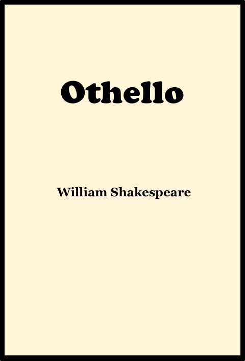 Othello iago jealousy quotes