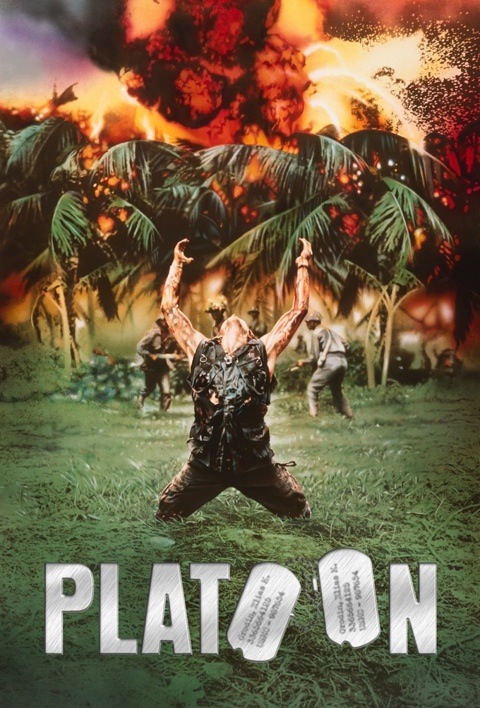 Platoon Analysis Dramatica