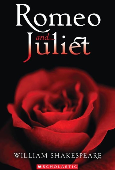 hate in romeo and juliet quotes