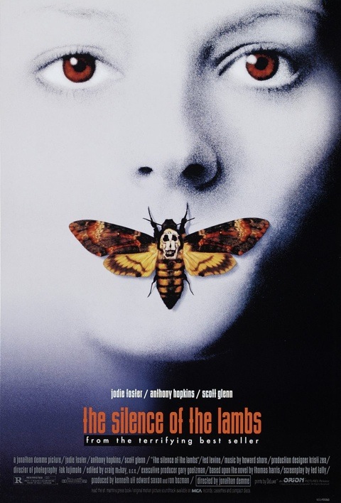 Реферат: Critical Analysis Of Silence Of The Lambs