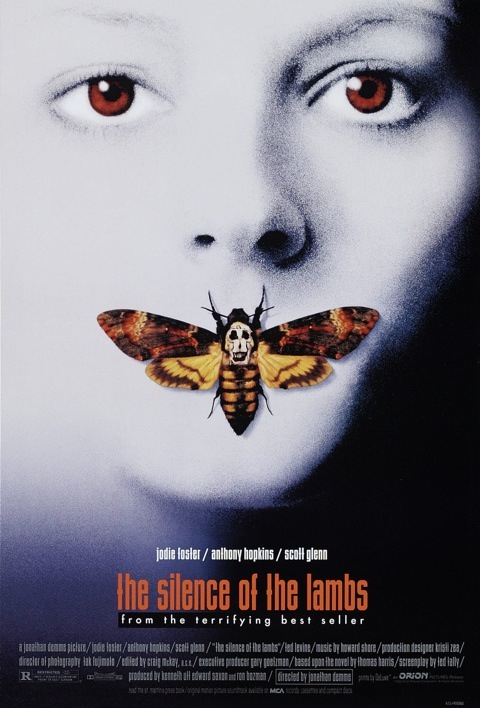 Реферат: The Silence Of The Lambs By Thomas